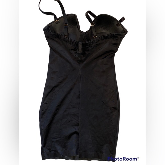 Secret By Victoria Secret Women's Shapewear Size 34C - Picture 2 of 5